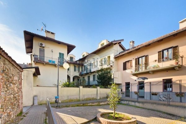 appartamento in affitto a Rivoli