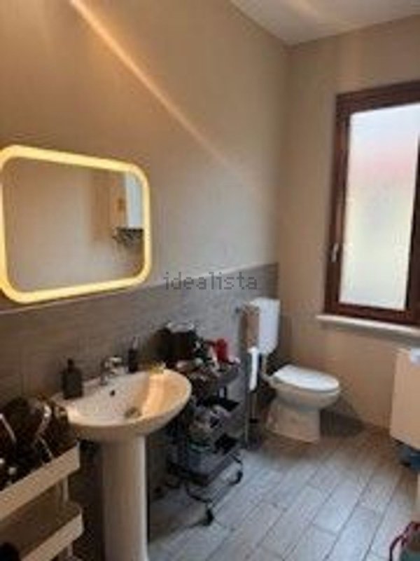 appartamento in affitto a Rivoli