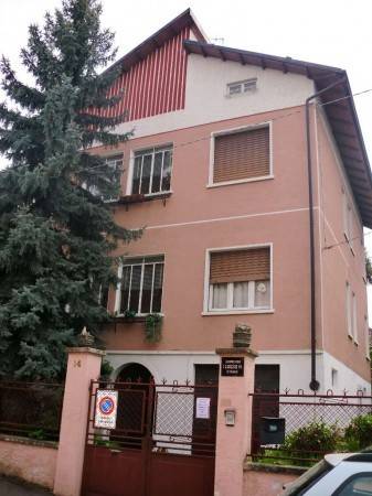 appartamento in affitto a Rivoli in zona Cascine Vica