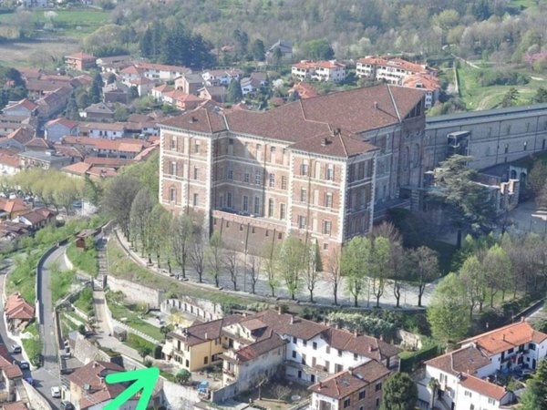 appartamento in affitto a Rivoli