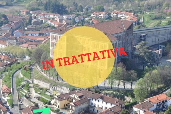 appartamento in affitto a Rivoli