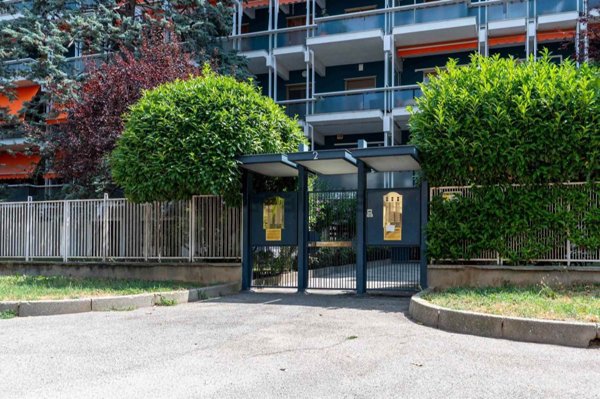 appartamento in affitto a Rivoli