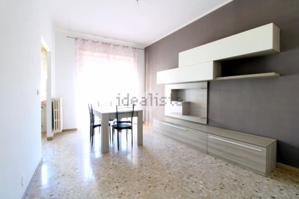 appartamento in affitto a Rivoli