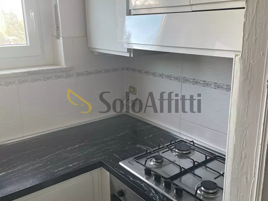 appartamento in affitto a Rivoli