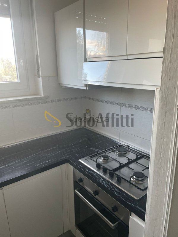 appartamento in affitto a Rivoli