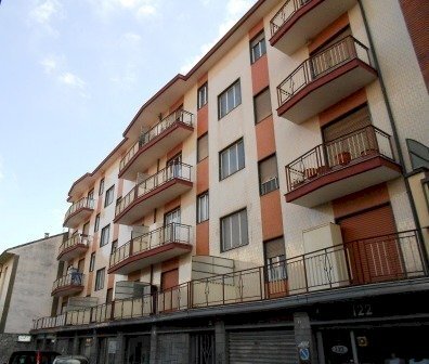 appartamento in affitto a Rivoli