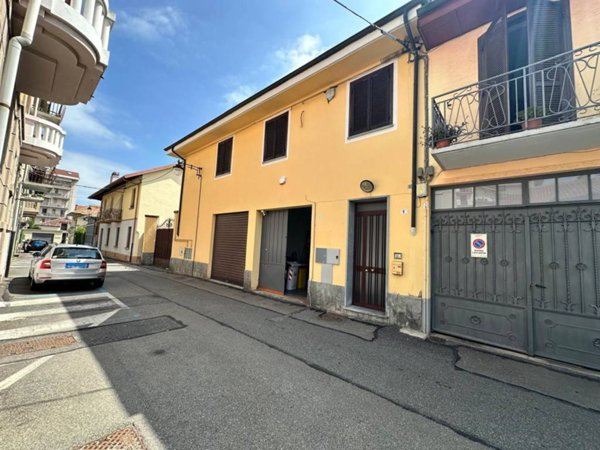 ufficio in affitto a Rivoli