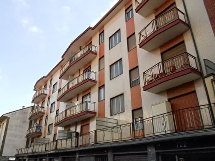 appartamento in affitto a Rivoli
