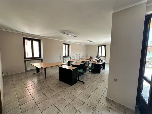 ufficio in affitto a Rivoli