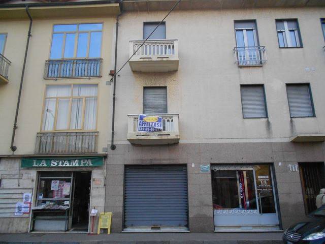 appartamento in affitto a Rivoli in zona Cascine Vica