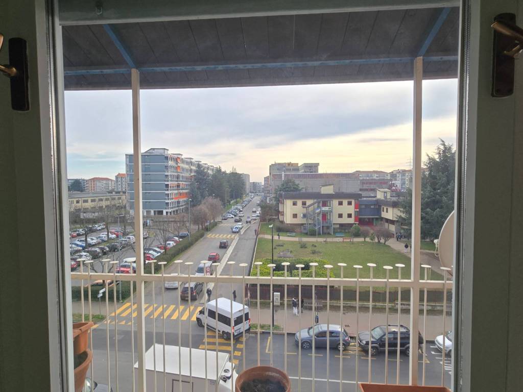 appartamento in affitto a Rivoli