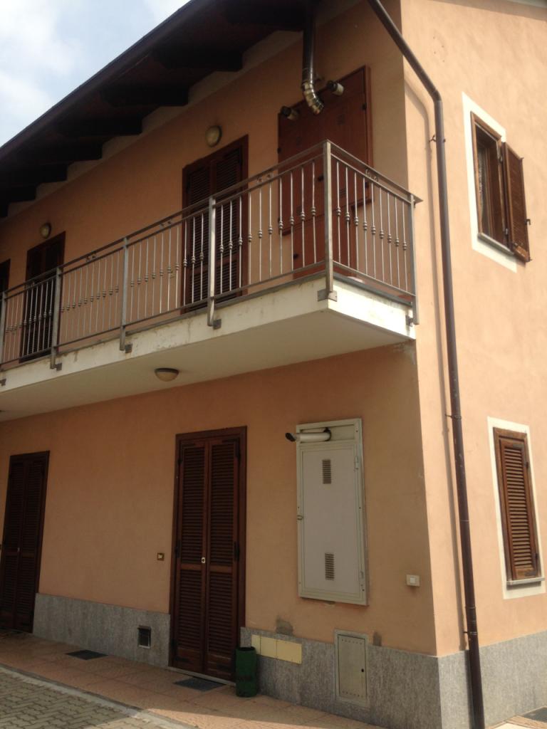 appartamento in affitto a Rivoli in zona Cascine Vica