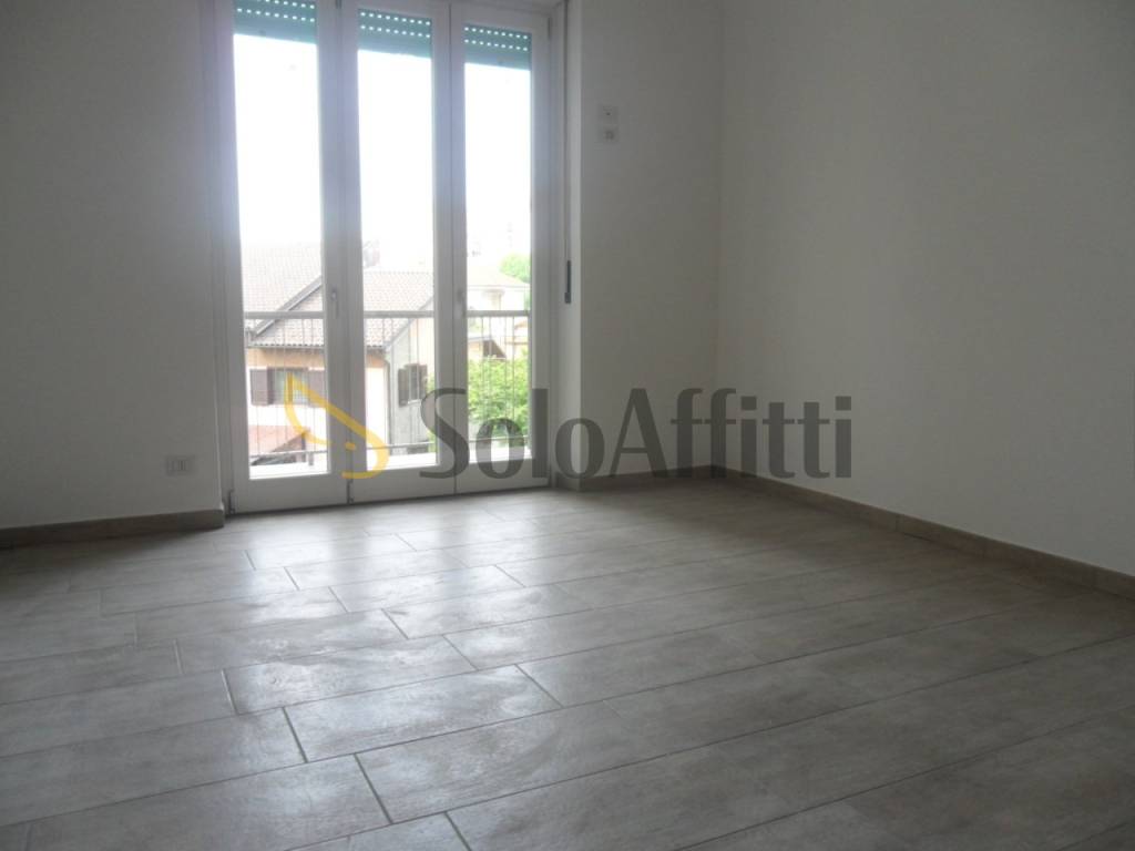 appartamento in affitto a Rivoli in zona Cascine Vica