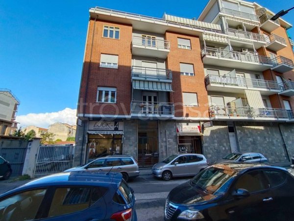 appartamento in affitto a Rivoli