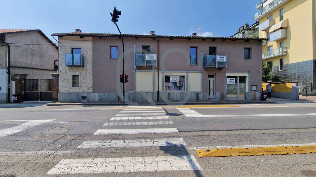 appartamento in affitto a Rivoli