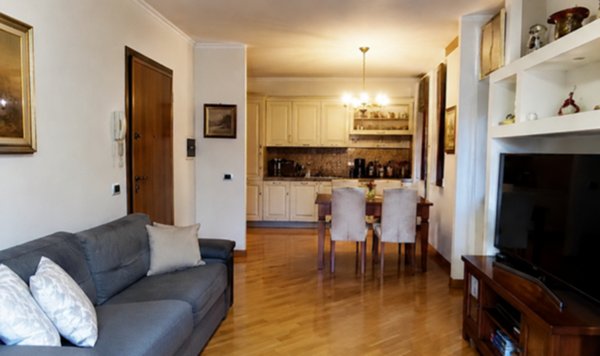 appartamento in affitto a Rivoli