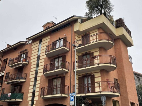 appartamento in affitto a Rivoli