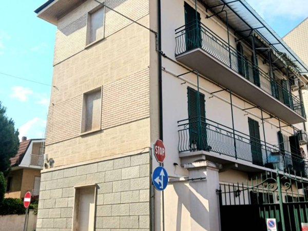 appartamento in affitto a Rivoli