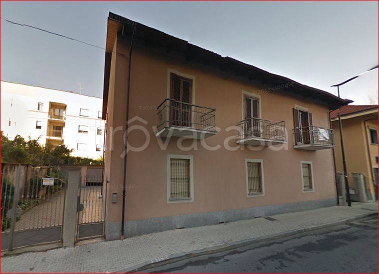 appartamento in affitto a Rivoli in zona Cascine Vica