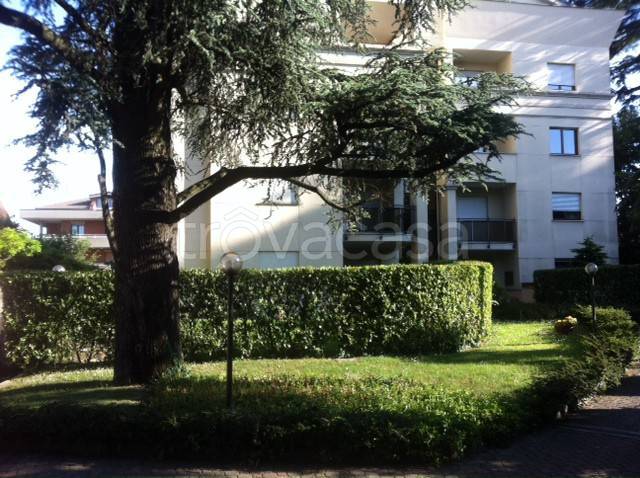 appartamento in affitto a Rivoli in zona Cascine Vica