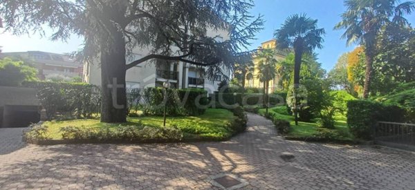 appartamento in affitto a Rivoli in zona Cascine Vica