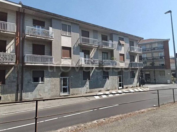 appartamento in affitto a Rivoli in zona Bruere
