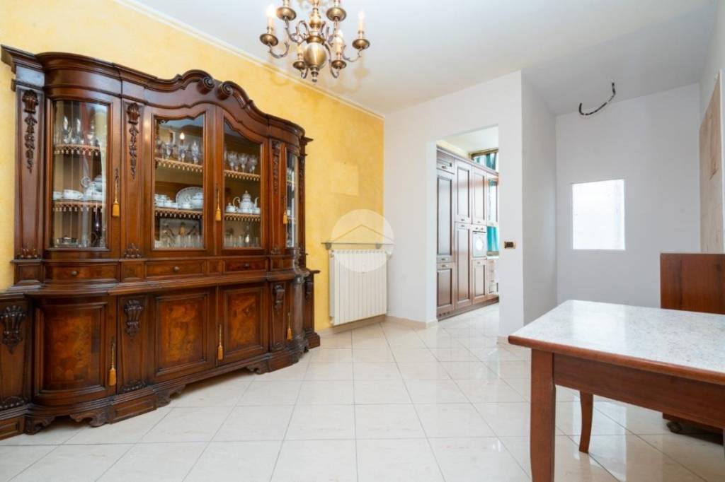 appartamento in affitto a Rivoli
