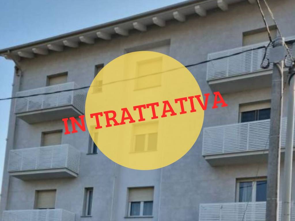 appartamento in affitto a Rivoli in zona Cascine Vica