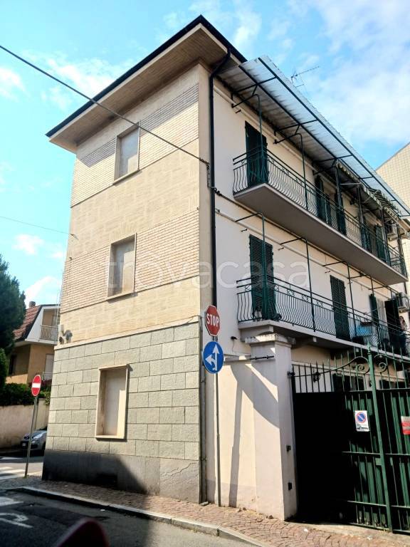 appartamento in affitto a Rivoli