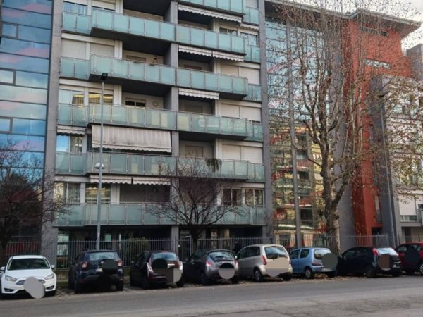 box auto in affitto a Rivoli