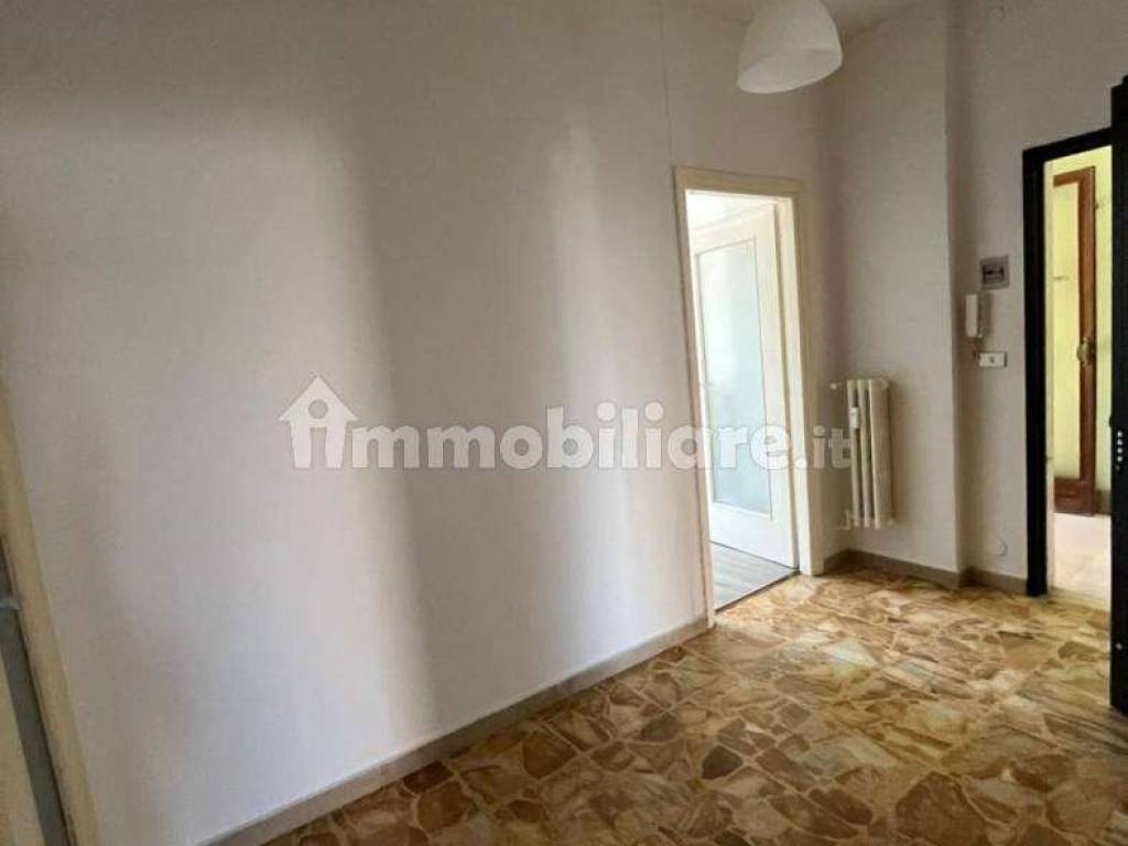 appartamento in affitto a Rivoli in zona Cascine Vica