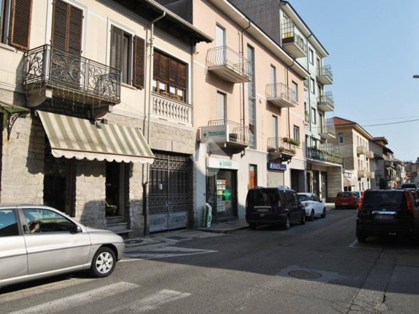 box auto in affitto a Rivoli