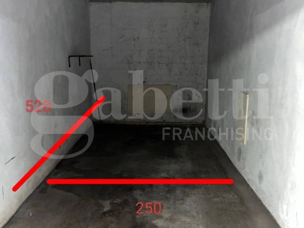 box auto in affitto a Rivoli