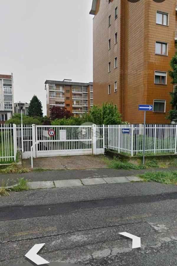 box auto in affitto a Rivoli
