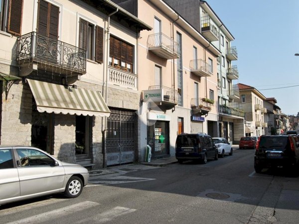 box auto in affitto a Rivoli