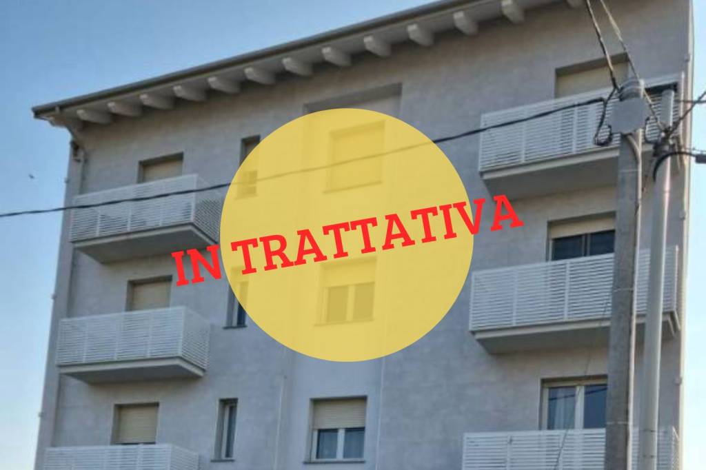 appartamento in affitto a Rivoli