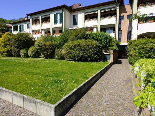 appartamento in affitto a Rivoli