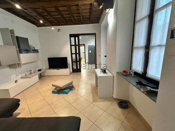appartamento in affitto a Rivoli