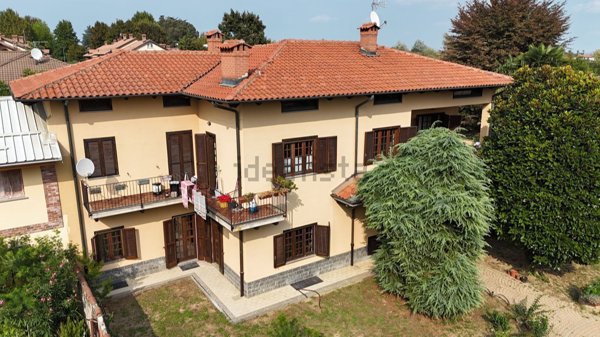 appartamento in affitto a Rivoli in zona Tetti Neirotti