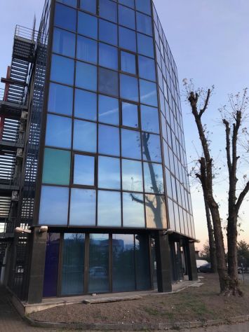 ufficio in affitto a Rivoli in zona Cascine Vica