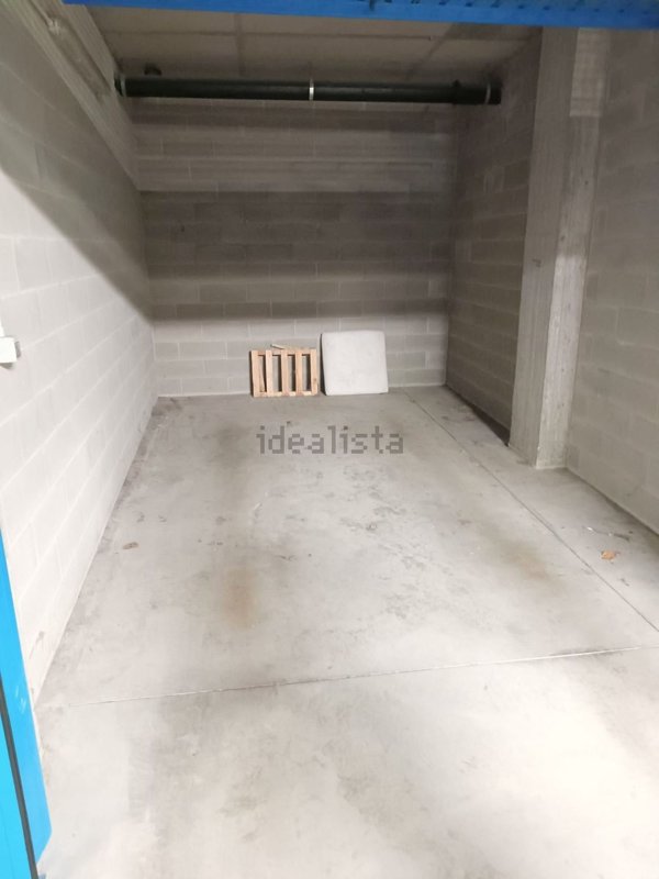 box auto in affitto a Rivoli in zona Cascine Vica