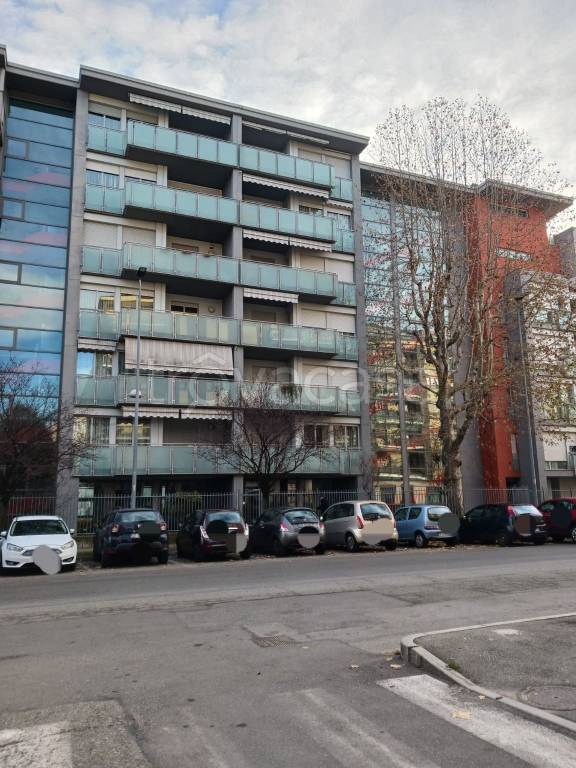 box auto in affitto a Rivoli