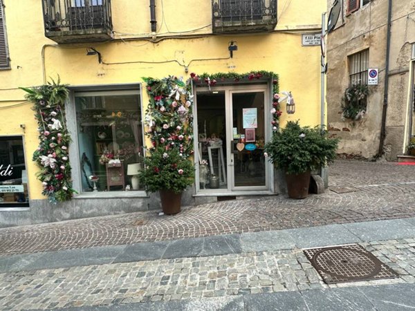 locale commerciale in affitto a Rivoli