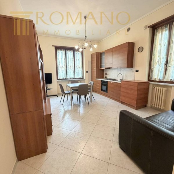 appartamento in affitto a Rivoli