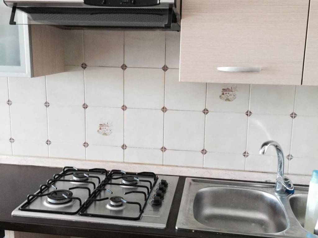 appartamento in affitto a Rivoli