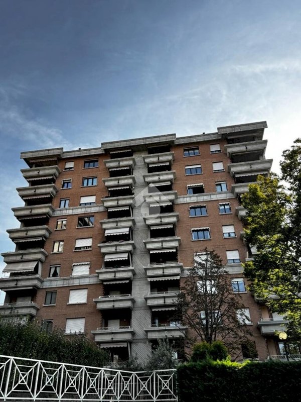 appartamento in affitto a Rivoli