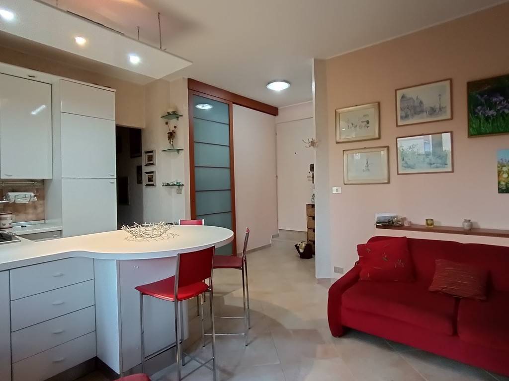 appartamento in affitto a Rivoli