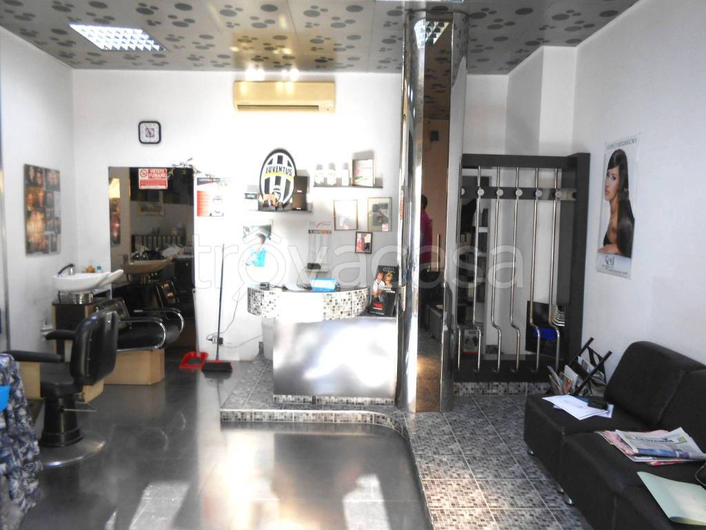 appartamento in affitto a Rivoli