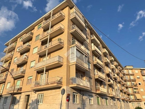 appartamento in affitto a Rivoli