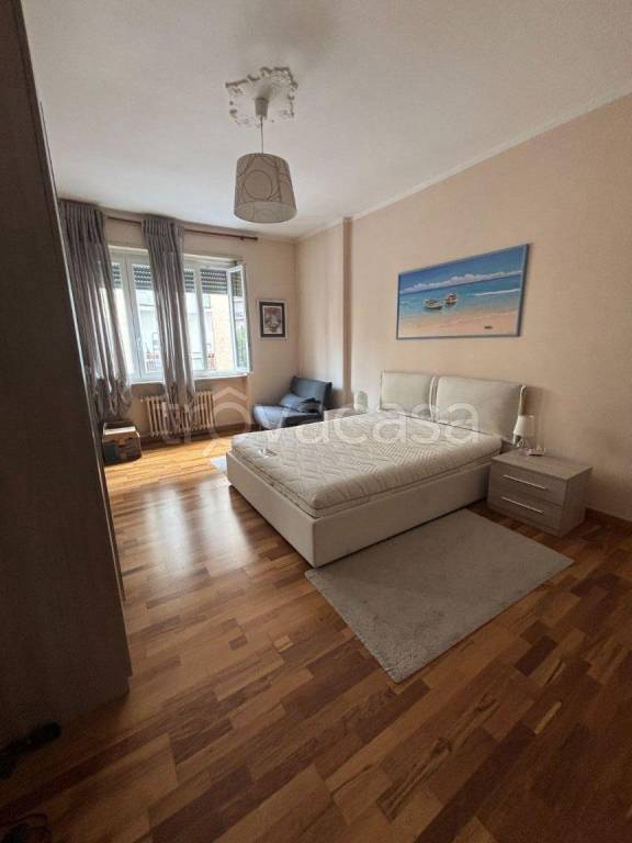 appartamento in affitto a Rivoli